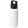 Bouteille isotherme personnalisée Astra de 600&nbsp;ml en cuivre et acier inoxydable recyclé certifié RCS (compatible avec les boisso