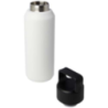 Bouteille isotherme personnalisée Astra de 600&nbsp;ml en cuivre et acier inoxydable recyclé certifié RCS (compatible avec les boisso