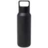 Bouteille isotherme personnalisée Astra de 600&nbsp;ml en cuivre et acier inoxydable recyclé certifié RCS (compatible avec les boisso