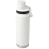 Bouteille isotherme personnalisable Fortis de 700 ml en cuivre et acier inoxydable recyclé certifié RCS (compatible avec les boi Bouteille isotherme personnalisable Fortis de 700 ml en cuivre et acier inoxydable recyclé certifié RCS (compatible avec les boi
