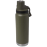 Bouteille isotherme personnalisable Fortis de 700 ml en cuivre et acier inoxydable recyclé certifié RCS (compatible avec les boi Bouteille isotherme personnalisable Fortis de 700 ml en cuivre et acier inoxydable recyclé certifié RCS (compatible avec les boi