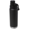 Bouteille isotherme personnalisable Fortis de 700 ml en cuivre et acier inoxydable recyclé certifié RCS (compatible avec les boi Bouteille isotherme personnalisable Fortis de 700 ml en cuivre et acier inoxydable recyclé certifié RCS (compatible avec les boi