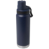 Bouteille isotherme personnalisable Fortis de 700 ml en cuivre et acier inoxydable recyclé certifié RCS (compatible avec les boi Bouteille isotherme personnalisable Fortis de 700 ml en cuivre et acier inoxydable recyclé certifié RCS (compatible avec les boi