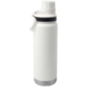 Bouteille isotherme personnalisable Fortis de 700 ml en cuivre et acier inoxydable recyclé certifié RCS (compatible avec les boi Bouteille isotherme personnalisable Fortis de 700 ml en cuivre et acier inoxydable recyclé certifié RCS (compatible avec les boi