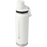 Bouteille isotherme personnalisable Fortis de 700 ml en cuivre et acier inoxydable recyclé certifié RCS (compatible avec les boi Bouteille isotherme personnalisable Fortis de 700 ml en cuivre et acier inoxydable recyclé certifié RCS (compatible avec les boi