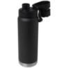Bouteille isotherme personnalisable Fortis de 700 ml en cuivre et acier inoxydable recyclé certifié RCS (compatible avec les boi Bouteille isotherme personnalisable Fortis de 700 ml en cuivre et acier inoxydable recyclé certifié RCS (compatible avec les boi