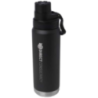 Bouteille isotherme personnalisable Fortis de 700 ml en cuivre et acier inoxydable recyclé certifié RCS (compatible avec les boi Bouteille isotherme personnalisable Fortis de 700 ml en cuivre et acier inoxydable recyclé certifié RCS (compatible avec les boi