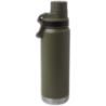 Bouteille isotherme personnalisable Fortis de 700 ml en cuivre et acier inoxydable recyclé certifié RCS (compatible avec les boi Bouteille isotherme personnalisable Fortis de 700 ml en cuivre et acier inoxydable recyclé certifié RCS (compatible avec les boi