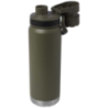 Bouteille isotherme personnalisable Fortis de 700 ml en cuivre et acier inoxydable recyclé certifié RCS (compatible avec les boi Bouteille isotherme personnalisable Fortis de 700 ml en cuivre et acier inoxydable recyclé certifié RCS (compatible avec les boi