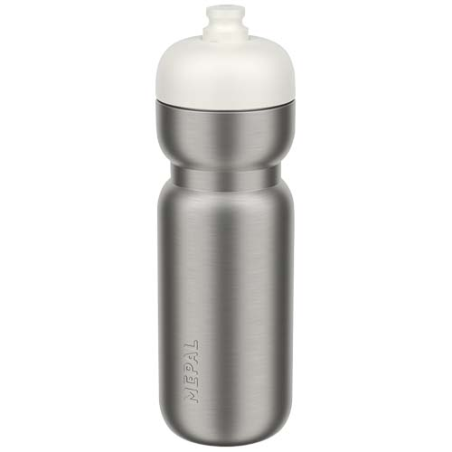 Gourde de sport personnalisable MEPAL Pull en acier inoxydable de 800&nbsp;ml