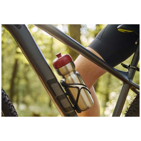 Gourde de sport personnalisable MEPAL Pull en acier inoxydable de 800&nbsp;ml