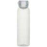 Bouteille personnalisable Alti de 630 ml en plastique recyclé certifié RCS Bouteille personnalisable Alti de 630 ml en plastique recyclé certifié RCS