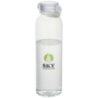 Bouteille personnalisable Alti de 630 ml en plastique recyclé certifié RCS Bouteille personnalisable Alti de 630 ml en plastique recyclé certifié RCS