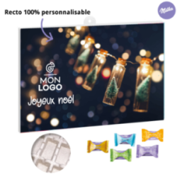 Calendrier de l'avent écolo...