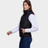 Bodywarmer personnalisable Made in France - XS à 4XL - AVORIAZ Bodywarmer personnalisable Made in France - XS à 4XL - AVORIAZ