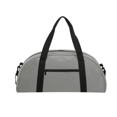 Sac de sport personnalisable en PU avec bandoulière réglable - Patty