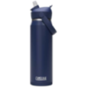 Bouteille isotherme personnalisable en inox de 750 ml avec paille à clapet Camelbak® Thrive Flip VSS Bouteille isotherme personnalisable en inox de 750 ml avec paille à clapet Camelbak® Thrive Flip VSS