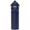 Bouteille isotherme personnalisable en inox de 750 ml avec paille à clapet Camelbak® Thrive Flip VSS Bouteille isotherme personnalisable en inox de 750 ml avec paille à clapet Camelbak® Thrive Flip VSS