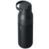 Bouteille isotherme personnalisable en inox LARQ Swig Top de 1 L filtrante Bouteille isotherme personnalisable en inox LARQ Swig Top de 1 L filtrante