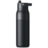 Bouteille isotherme personnalisable en inox LARQ Swig Top de 1 L filtrante Bouteille isotherme personnalisable en inox LARQ Swig Top de 1 L filtrante