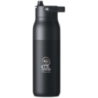 Bouteille isotherme personnalisable en inox LARQ Swig Top de 1 L filtrante Bouteille isotherme personnalisable en inox LARQ Swig Top de 1 L filtrante