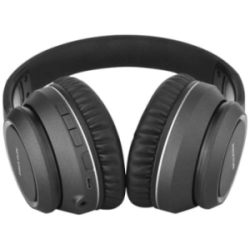 Casque audio...