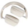 Casque audio personnalisé supra-auriculaire Hoggar pliable ANC et ENC en plastique recyclé Casque audio personnalisé supra-auriculaire Hoggar pliable ANC et ENC en plastique recyclé