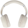 Casque audio personnalisé supra-auriculaire Hoggar pliable ANC et ENC en plastique recyclé Casque audio personnalisé supra-auriculaire Hoggar pliable ANC et ENC en plastique recyclé