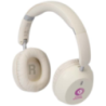 Casque audio personnalisé supra-auriculaire Hoggar pliable ANC et ENC en plastique recyclé Casque audio personnalisé supra-auriculaire Hoggar pliable ANC et ENC en plastique recyclé
