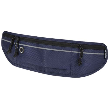 Ceinture de course personnalisable Nomad en matériaux recyclés certifiés GRS