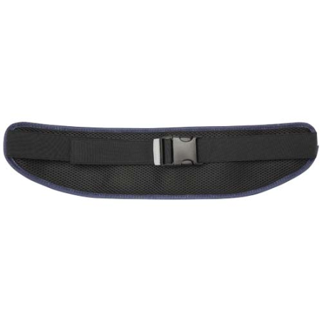 Ceinture de course personnalisable Nomad en matériaux recyclés certifiés GRS