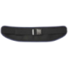Ceinture de course personnalisable Nomad en matériaux recyclés certifiés GRS Ceinture de course personnalisable Nomad en matériaux recyclés certifiés GRS