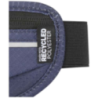 Ceinture de course personnalisable Nomad en matériaux recyclés certifiés GRS Ceinture de course personnalisable Nomad en matériaux recyclés certifiés GRS
