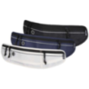 Ceinture de course personnalisable Nomad en matériaux recyclés certifiés GRS Ceinture de course personnalisable Nomad en matériaux recyclés certifiés GRS