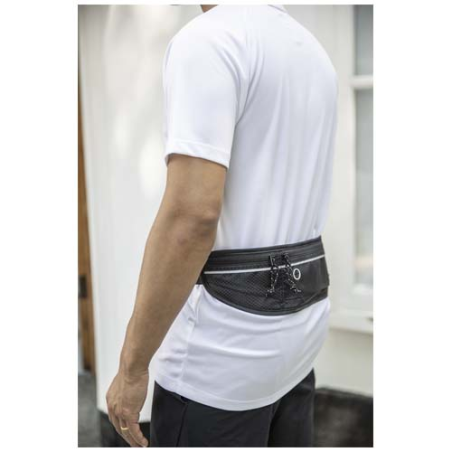 Ceinture de course personnalisable Nomad en matériaux recyclés certifiés GRS