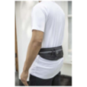 Ceinture de course personnalisable Nomad en matériaux recyclés certifiés GRS Ceinture de course personnalisable Nomad en matériaux recyclés certifiés GRS