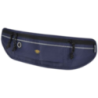 Ceinture de course personnalisable Nomad en matériaux recyclés certifiés GRS Ceinture de course personnalisable Nomad en matériaux recyclés certifiés GRS