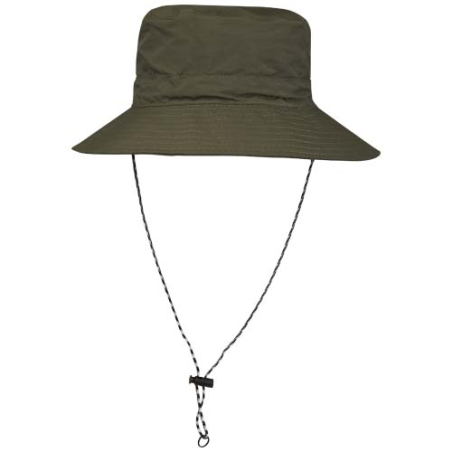 Bob personnalisable en nylon léger et pliable dans sa pochette compat - Hatch