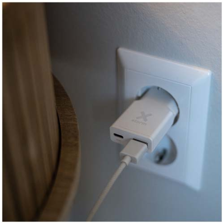 Chargeur personnalisé de 33&nbsp;W Xtorm XG2SL033 Go2 SlimLine
