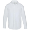 Chemise personnalisée en popeline homme Carnelian - XS à 3XL Chemise personnalisée en popeline homme Carnelian - XS à 3XL