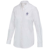 Chemise publicitaire femme tissage oxford Sphene - 2XS à XXL Chemise publicitaire femme tissage oxford Sphene - 2XS à XXL