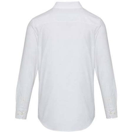 Chemise publicitaire homme oxford Sphene - XS à 3XL