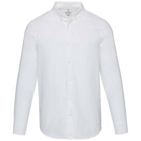Chemise publicitaire homme oxford Sphene - XS à 3XL
