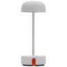 Lampe portable personnalisable Kooduu Fokus Lampe portable personnalisable Kooduu Fokus