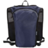 Gilet de course personnalisable Nomad de 5 L en matériaux recyclés certifiés GRS avec système d’hydratation Gilet de course personnalisable Nomad de 5 L en matériaux recyclés certifiés GRS avec système d’hydratation