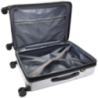 Valise personnalisable extensible Rover de 70&nbsp;L et 24" en matériaux recyclés certifiés GRS
