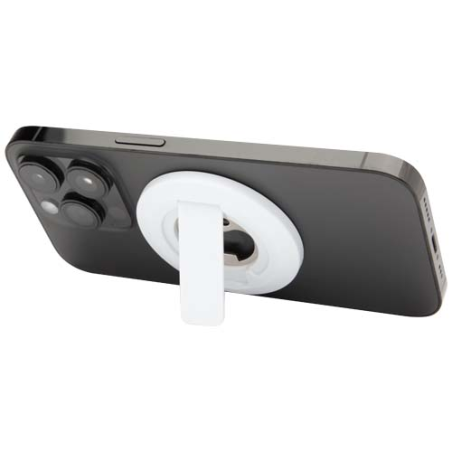 Popgrip personnalisé magnétique Ain en plastique recyclé avec décapsuleur