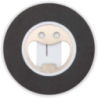 Popgrip personnalisé magnétique Ain en plastique recyclé avec décapsuleur Popgrip personnalisé magnétique Ain en plastique recyclé avec décapsuleur