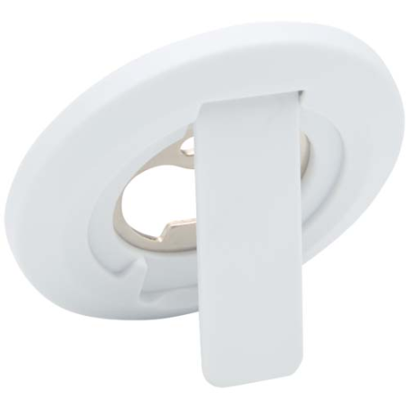 Popgrip personnalisé magnétique Ain en plastique recyclé avec décapsuleur