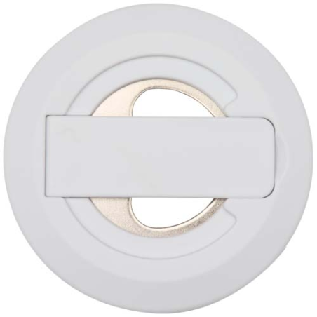 Popgrip personnalisé magnétique Ain en plastique recyclé avec décapsuleur